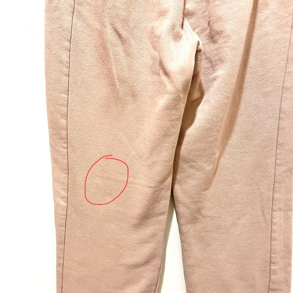 Divided Empowered Beige Slim Sweat Pants XS - Picture 7 of 11
